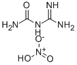 amidinourea nitrate       