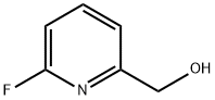 2-FLUORO-6-HYDROXYMETHYL PYRIDINE