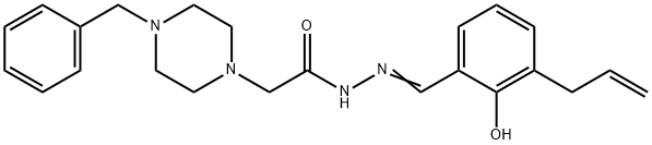 PAC1 Structural