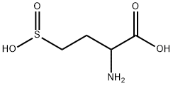 homocysteinesulfinic acid