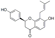 Isobavachin Structural