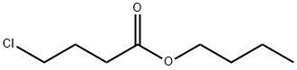 Butyl 4-chlorobutanoate