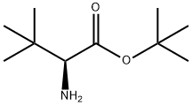 H-TBU-GLY-OTBU HCL Structural