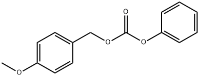 p-methoxybenzyl phenyl carbonate           