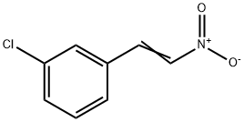 1-(3-Chlorophenyl)-2-nitroethene