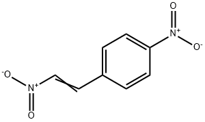 BETA,4-DINITROSTYRENE Structural