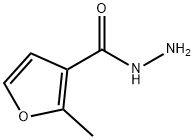 3-Furancarboxylicacid,2-methyl-,hydrazide(9CI)