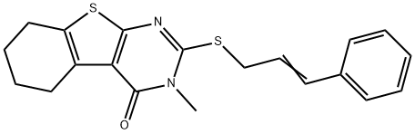 SALOR-INT L466557-1EA Structural