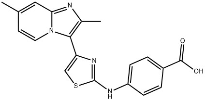 315704-15-5 structural image