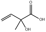 2-HYDROXY-2-METHYL-BUT-3-ENOIC ACID