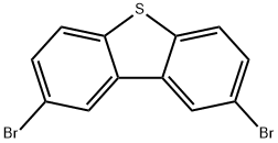 2,8-Dibromodibenzothiophene