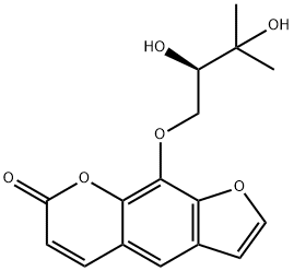 heraclenol