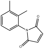 1-(2,3-DIMETHYL-PHENYL)-PYRROLE-2,5-DIONE Structural