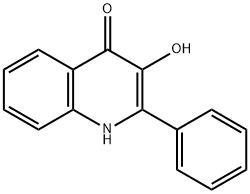 3-HYDROXY-2-PHENYL-2,3-DIHYDRO-4(1H)-QUINOLINONE