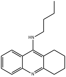 Bucricaine Structural