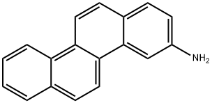 3-aminochrysene