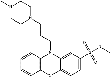 316-81-4 structural image