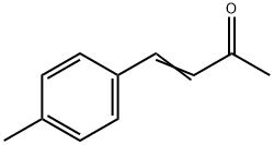 4-(4-METHYLPHENYL)-3-BUTEN-2-ONE  97 Structural