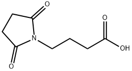 4-(2,5-DIOXO-PYRROLIDIN-1-YL)-BUTYRIC ACID