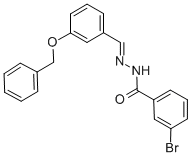 316133-40-1 structural image