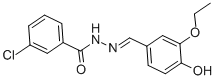 SALOR-INT L491608-1EA Structural