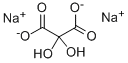 MESOXALIC ACID MONOHYDRATE DISODIUM SALT