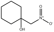 1-NITROMETHYLCYCLOHEXANOL Structural