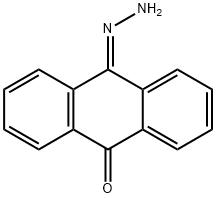 ANTHRAQUINONE MONOHYDRAZONE