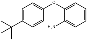 2-[4-(TERT-BUTYL)PHENOXY]ANILINE