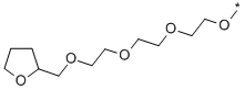 GLYCOFUROL Structural