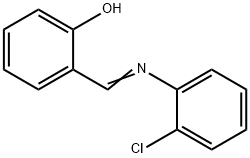 SALICYLIDENE O-CHLOROANILINE