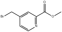 METHYL-4-BROMOMETHYLPYRIDINE-2-CARBOXYLATE