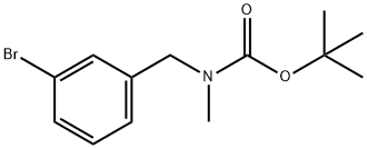 317358-61-5 structural image