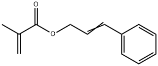 CINNAMYL METHACRYLATE