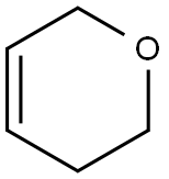 3,6-dihydro-2H-pyran