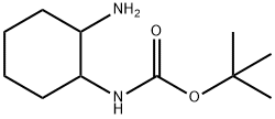 N-Boc-1,2-Diaminocyclohexane