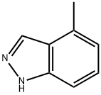 4-METHYL (1H)INDAZOLE