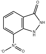 7-NITRO-1,2-DIHYDRO-3H-INDAZOL-3-ON