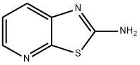 THIAZOLO[5,4-B]PYRIDIN-2-AMINE Structural