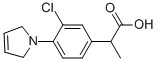 Pirprofen Structural