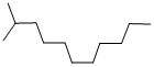 Isododecane Structural