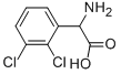 AMINO-(2,3-DICHLORO-PHENYL)-ACETIC ACID