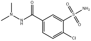 Alipamide Structural