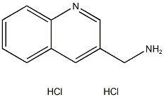 C-QUINOLIN-3-YL-METHYLAMINE DIHYDROCHLORIDE