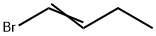 1-BROMO-1-BUTENE Structural