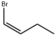 1-BROMO-1-BUTENE Structural