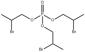 TRIS(2-BROMOPROPYL)PHOSPHATE