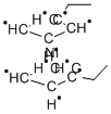 BIS(ETHYLCYCLOPENTADIENYL)NICKEL