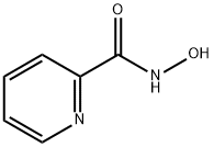 Picolinohydroxamic acid Structural