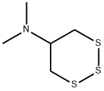 Thiocyclam Structural